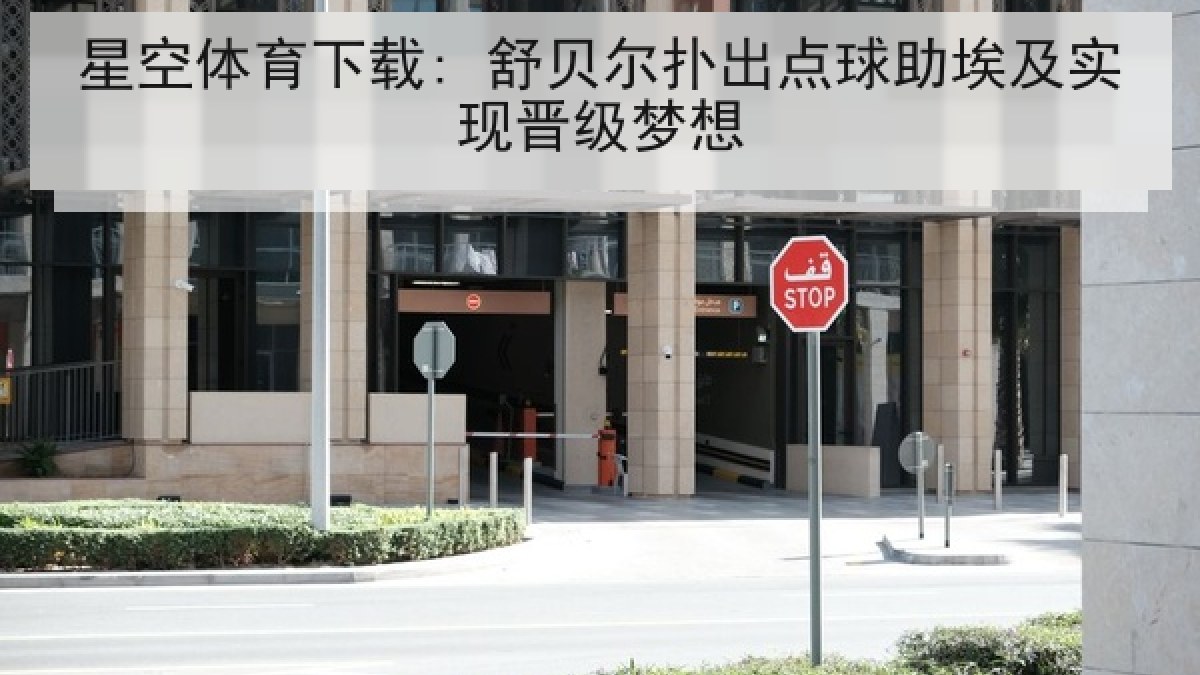 星空体育下载: 舒贝尔扑出点球助埃及实现晋级梦想 星空体育下载: 舒贝尔扑出点球助埃及实现晋级梦想