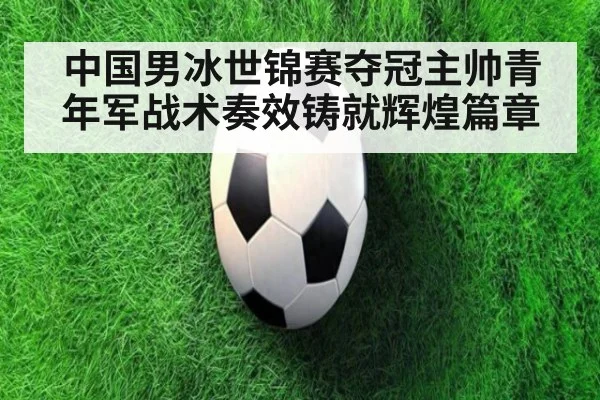 中国男冰世锦赛夺冠主帅青年军战术奏效铸就辉煌篇章